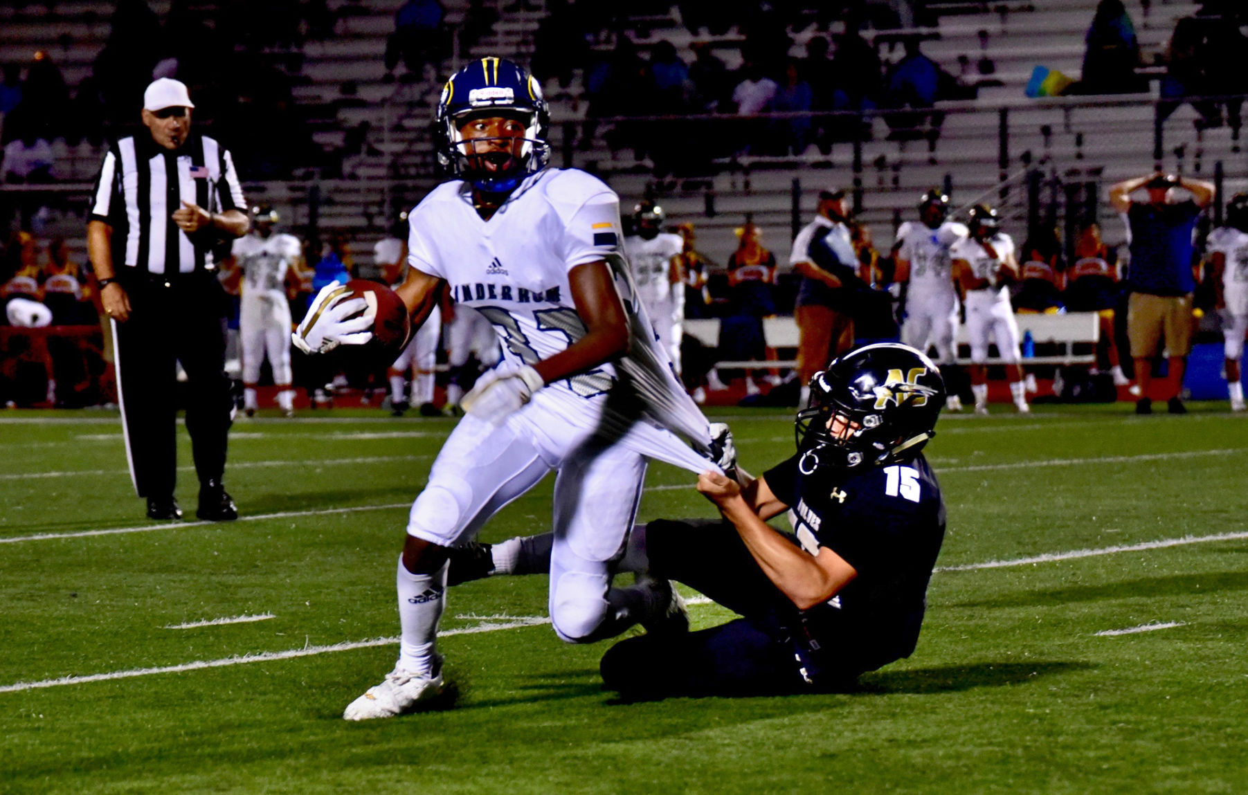American Canyon football